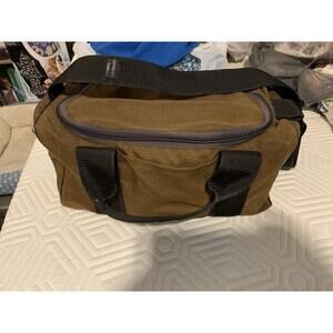 Concept Kangaroo Camera Bag